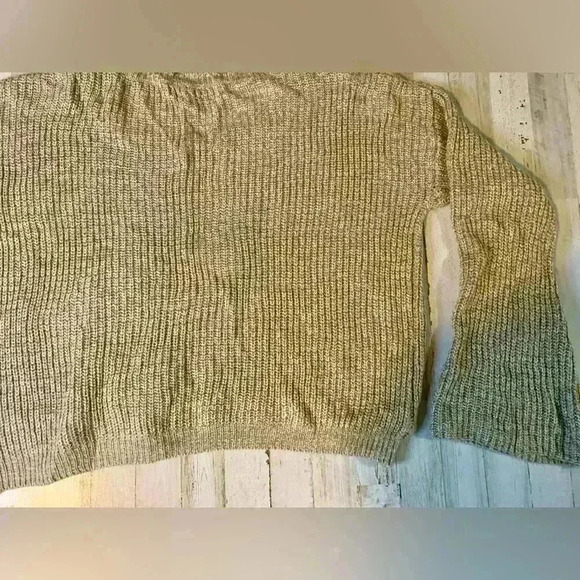 Charlotte Russe Womens Sweater Size 1X Long Sleeve - Picture 11 of 13